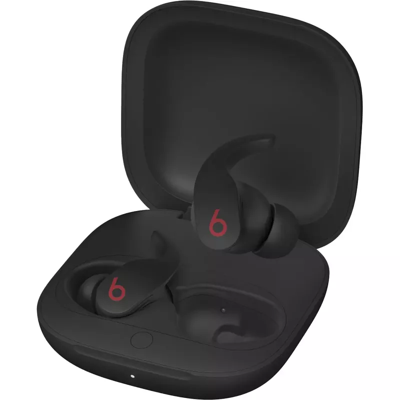 Beats by Dr. Dre - Beats Fit Pro True Wireless Noise Cancelling In-Ear Earbuds - Black