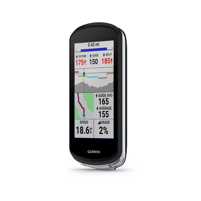 Garmin - Edge 1040 GPS Cycling Computer