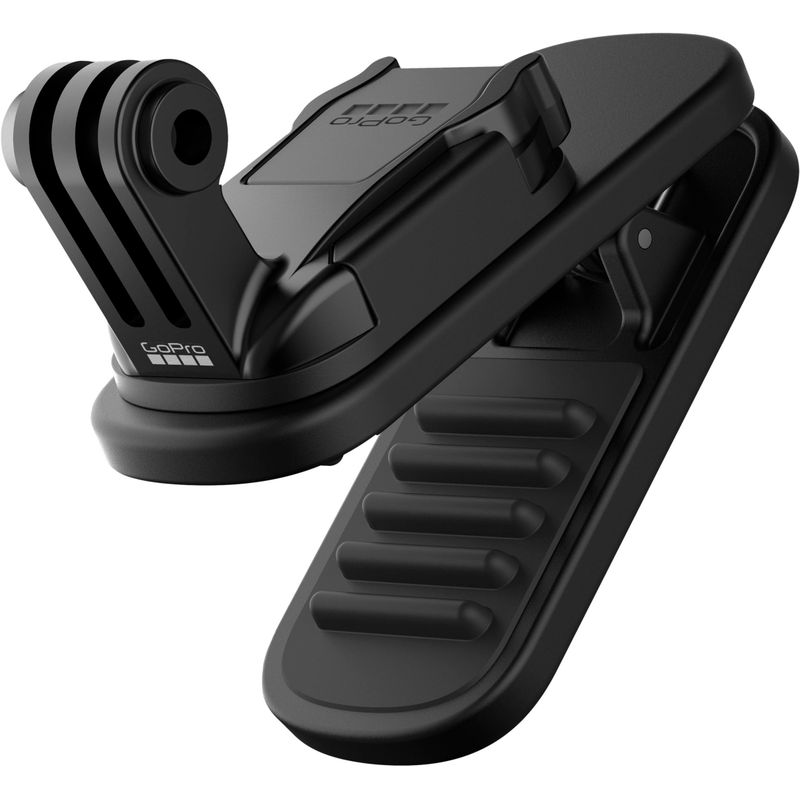 Alt View Zoom 17. GoPro - HERO10 Black Action Camera Bundle - Black