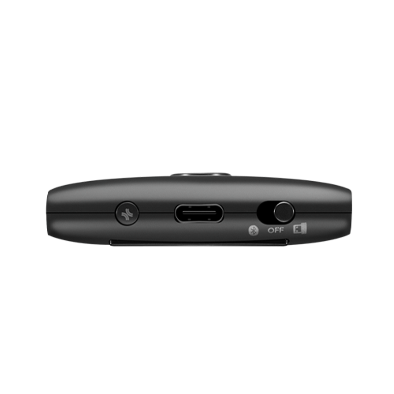 Lenovo Yoga Mouse with Laser Presenter (Shadow Black)