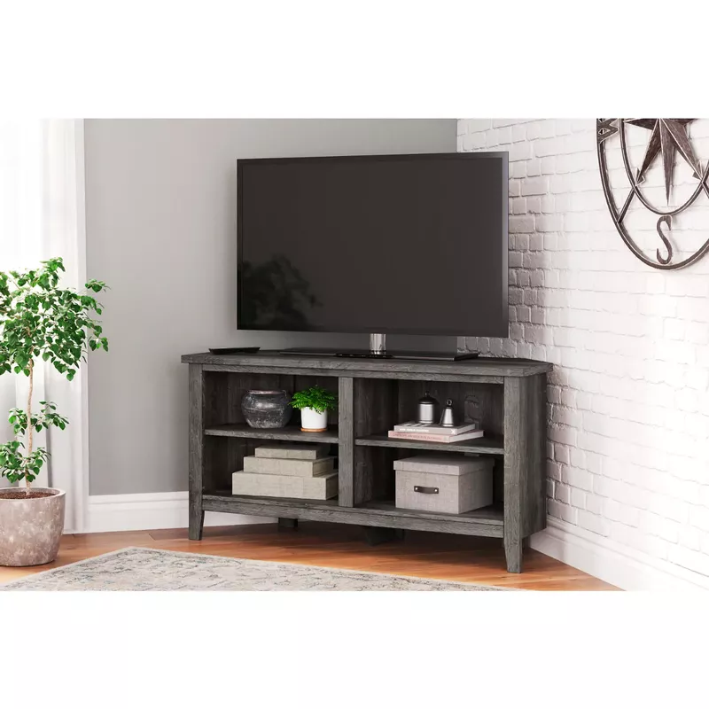 Arlenbry Corner TV Stand