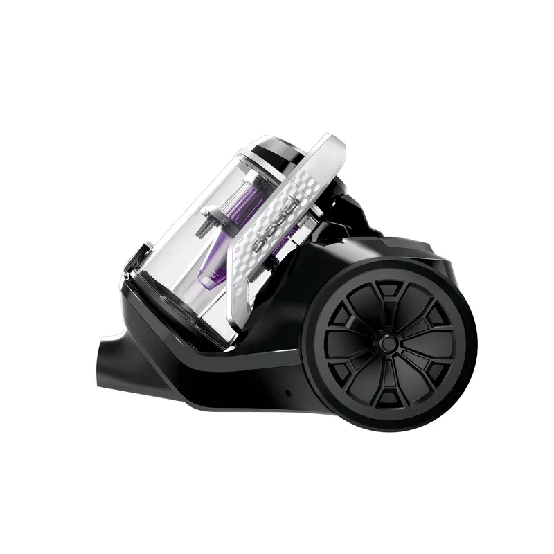Bissell - SmartClean Canister Vacuum
