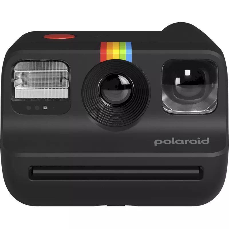 Polaroid Go Gen 2 Everything Box - Black