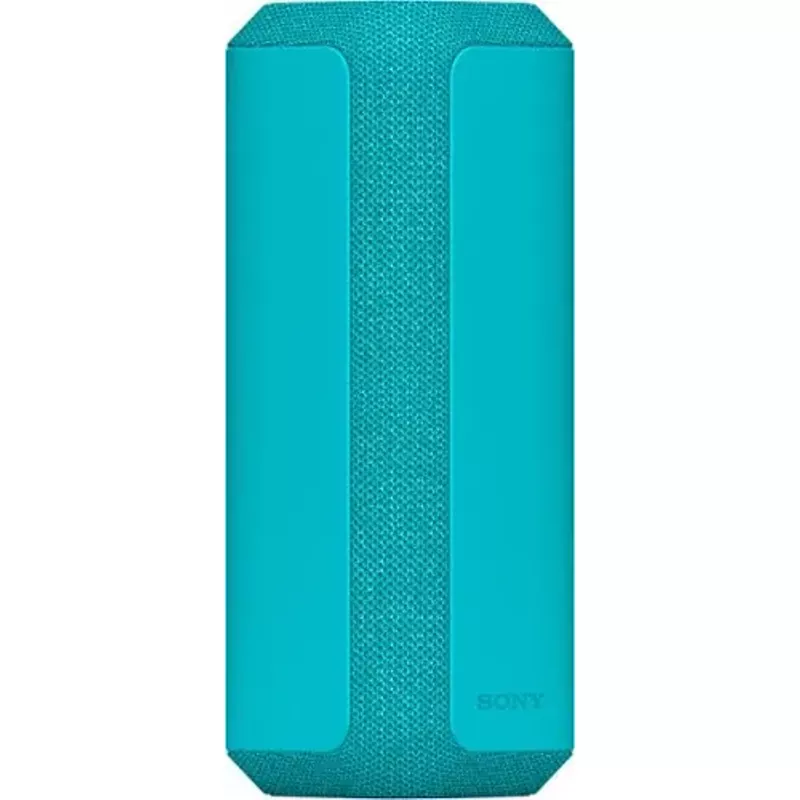 Sony - XE300 Portable Waterproof and Dustproof Bluetooth Speaker - Blue