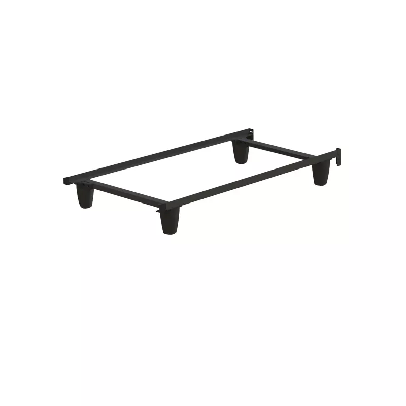 EnGauge&trade; Hybrid Bed Frame - Twin Size