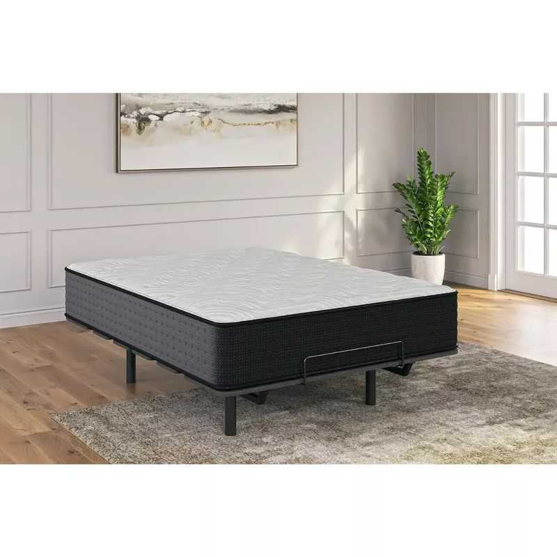 Palisades Firm California King Mattress