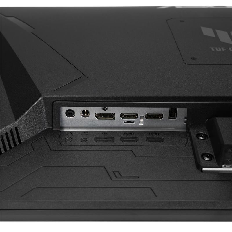 ASUS TUF Gaming VG32AQA1A 31.5" 16:9 QHD 170Hz VA LED HDR Gaming Monitor, Built-In Speakers