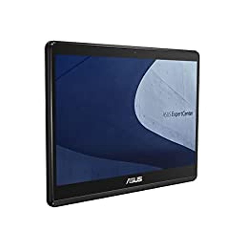 ASUS AiO E1600 All-in-One Desktop PC, 15.6-inch HD Touchscreen Display, Intel Celeron N4500 Processor (4MB Cache, up to 2.80 GHz), 4GB...