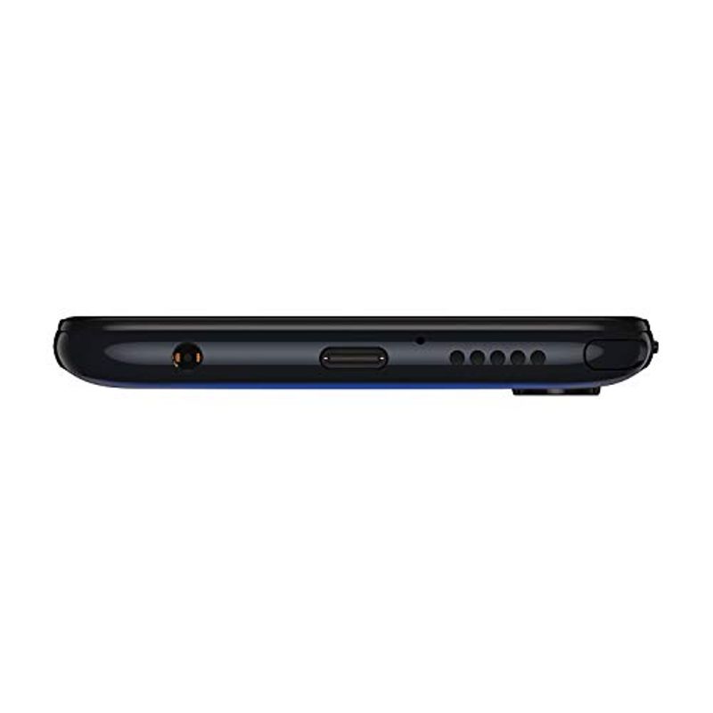 Moto G Stylus (2020) - Unlocked Smartphone - Global Version - 128GB - Mystic Indigo (US Warranty) - Verizon, AT&T, T-Mobile, Sprint,...