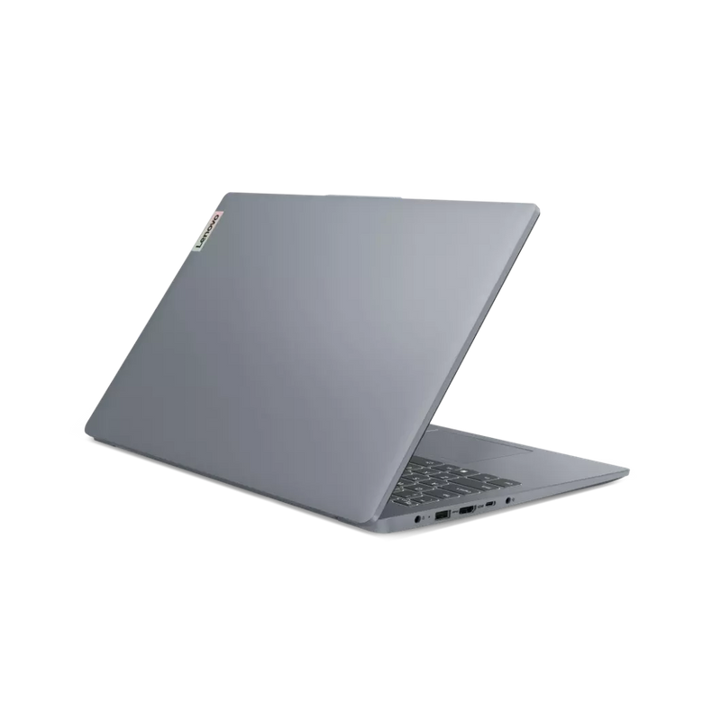 Lenovo IdeaPad Slim 3 Laptop, 15.6" FHD IPS Touch  LED Backlight, Ryzen 5 7530U,  AMD Radeon Graphics, 8GB, 512GB SSD, Win 11 Home