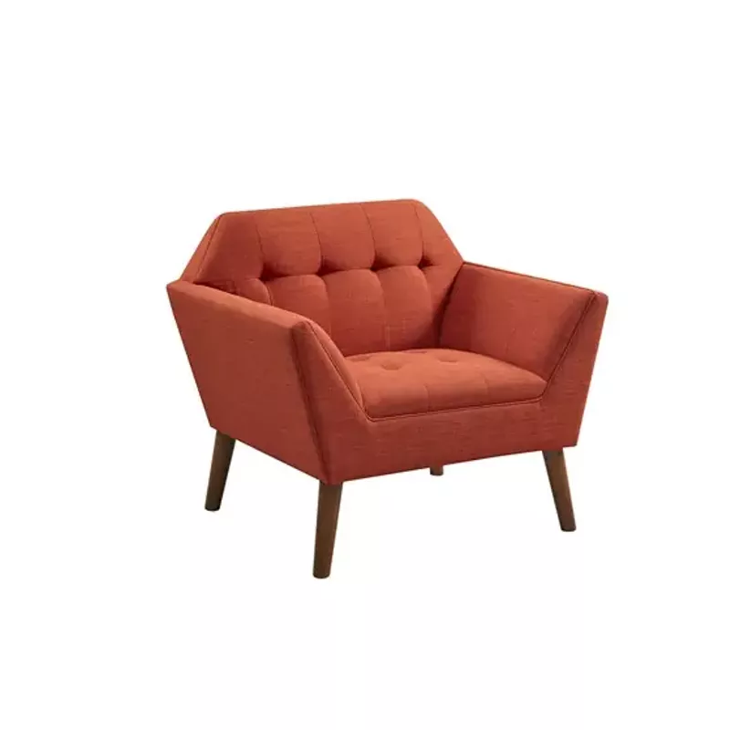 Spice Newport Lounge Chair
