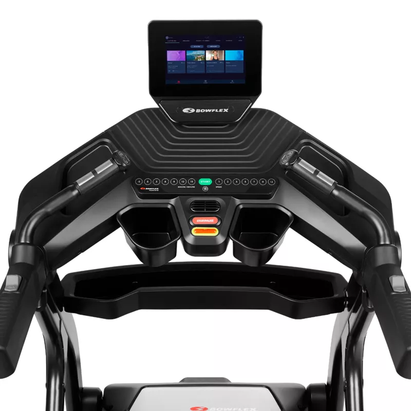 BowFlex - Treadmill 10 - Black