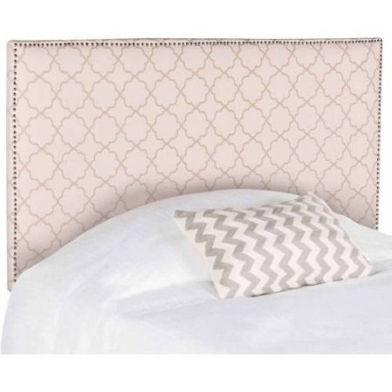 Safavieh Sydney Headboard, Available in Multiple Colors and Sizes
