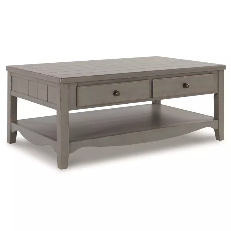 Charina Coffee Table