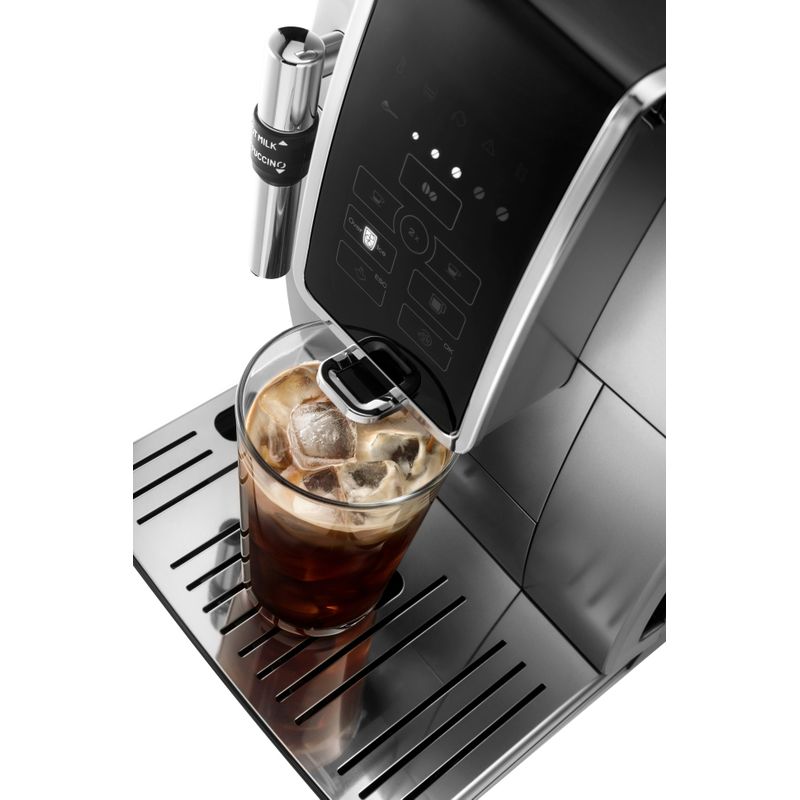 Rent to own De'Longhi De’Longhi Dinamica Fully Automatic Coffee and