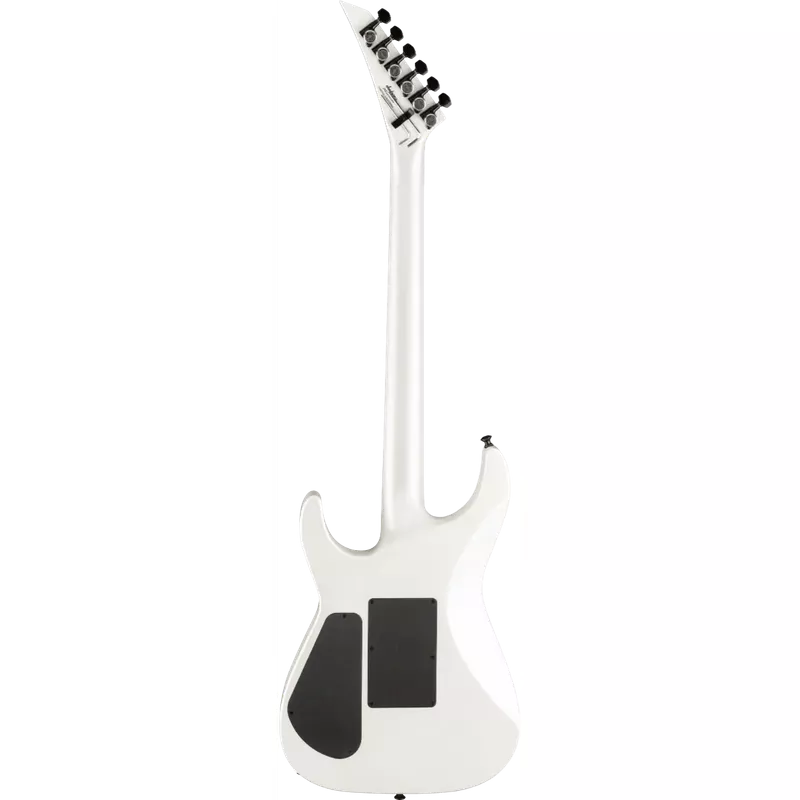 Rent to own Jackson American Series Soloist Electric Guitar SL3, Ebony
