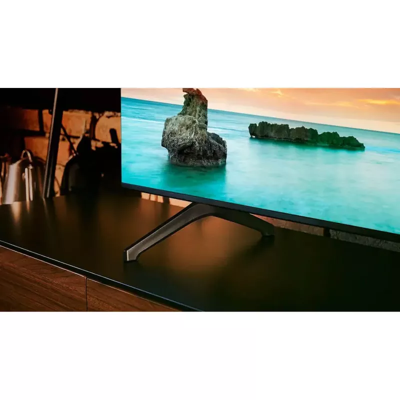 Samsung - 43" Class TU690T Crystal UHD 4K Smart Tizen TV - (2022)