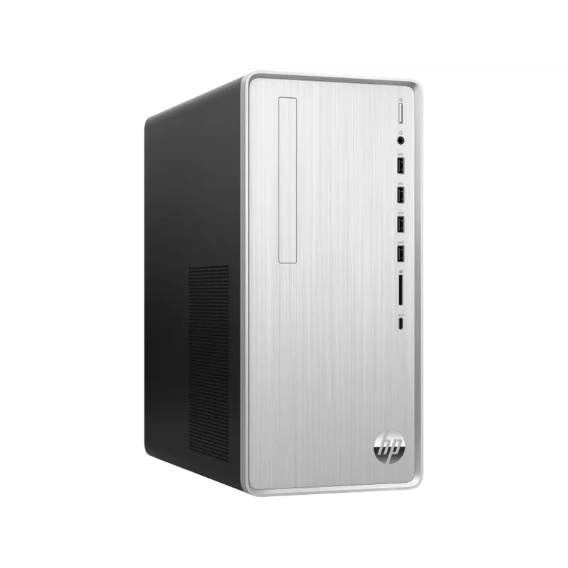 Rent to own HP TP01-2029 Pavilion Desktop Intel Core i5-11400 2.6GHz ...