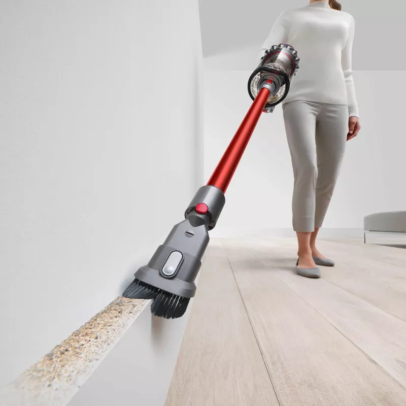 Dyson - Outsize Total Clean Cordless Vacuum