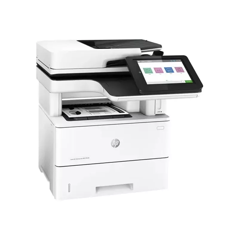 HP LaserJet Enterprise MFP M528f - multifunction printer - B/W