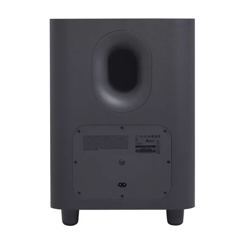 JBL Bar 700 5.1Channel Soundbar w/ Detachable Speakers & Subwoofer