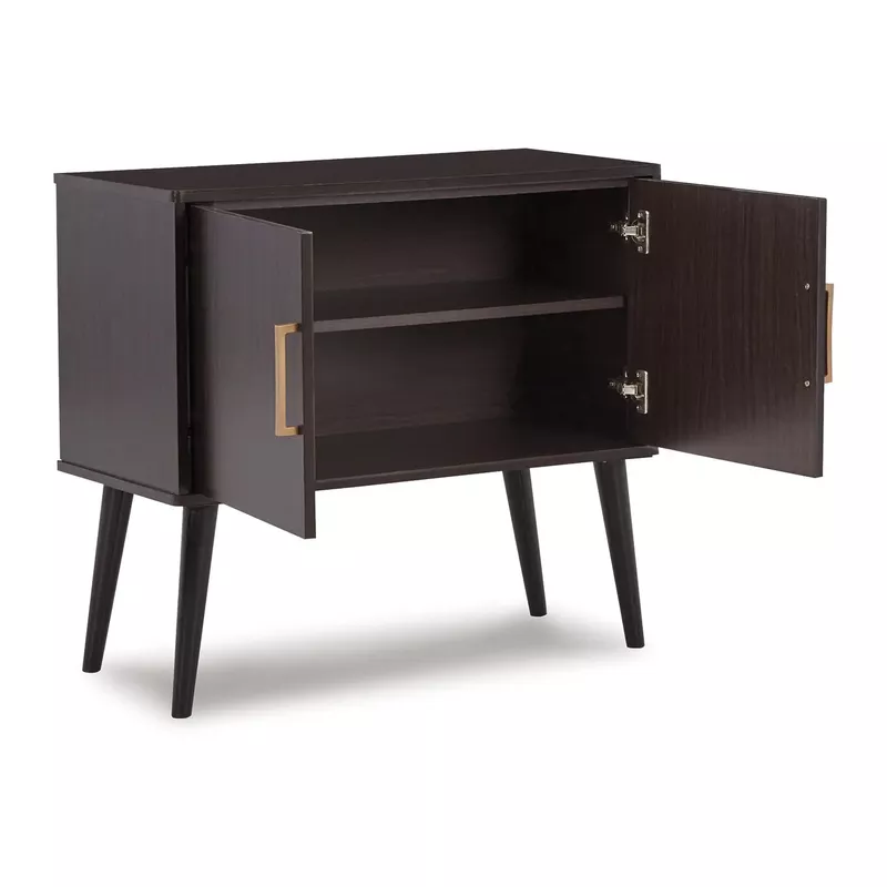 Orinfield Accent Cabinet