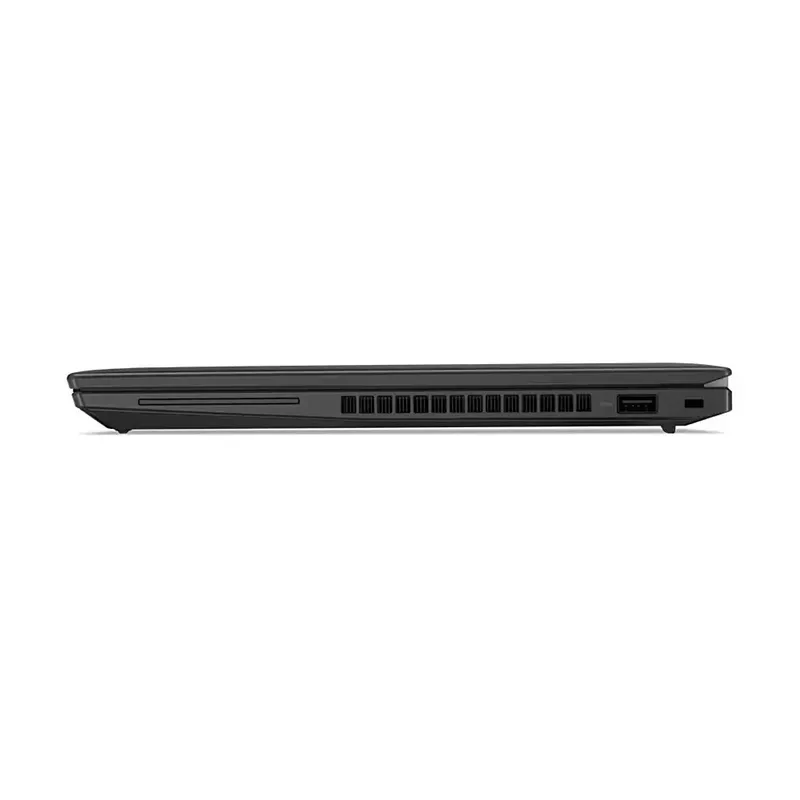 Lenovo - ThinkPad P14s Gen 4 14" Laptop - Intel Core i7 with 16GB Memory - 512GB SSD - Black