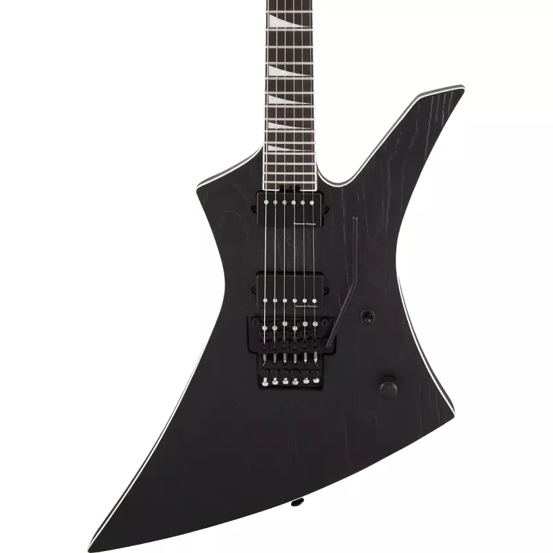 Rent to own Jackson Pro Series Signature Jeff Loomis Kelly Ash Electric