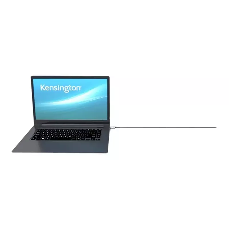 Kensington MicroSaver 2.0 Keyed Laptop Lock security cable