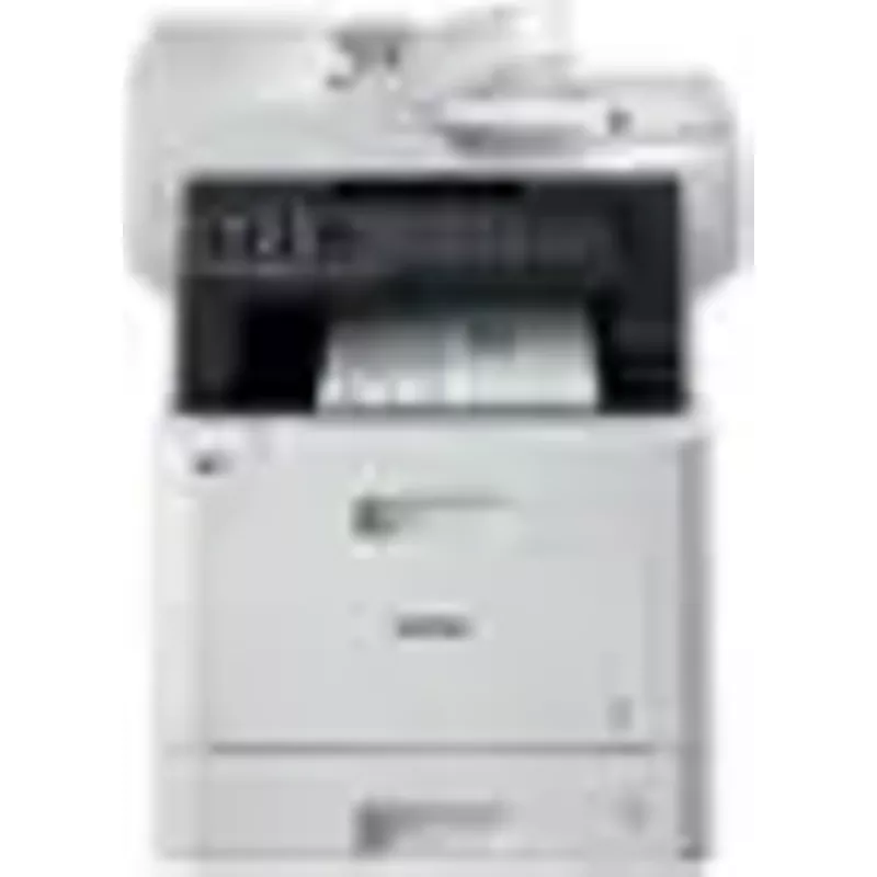 Brother - MFC-L8900CDW Wireless Color All-in-One Printer