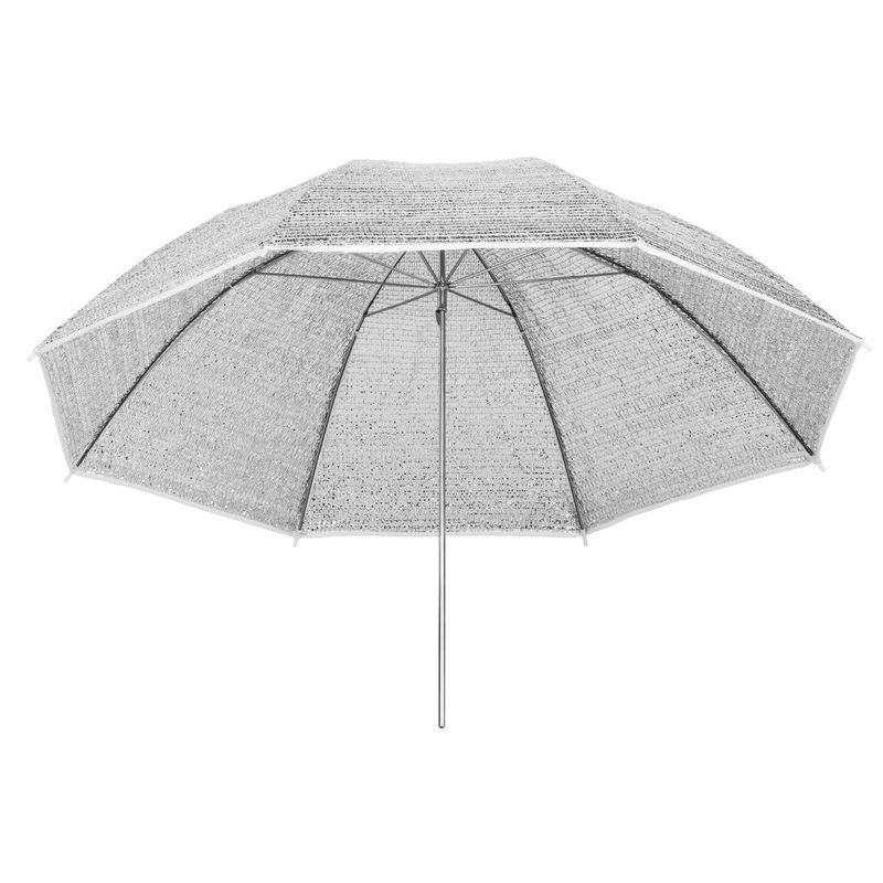 Glow Wind Proof 40" Fiberglass Umbrella