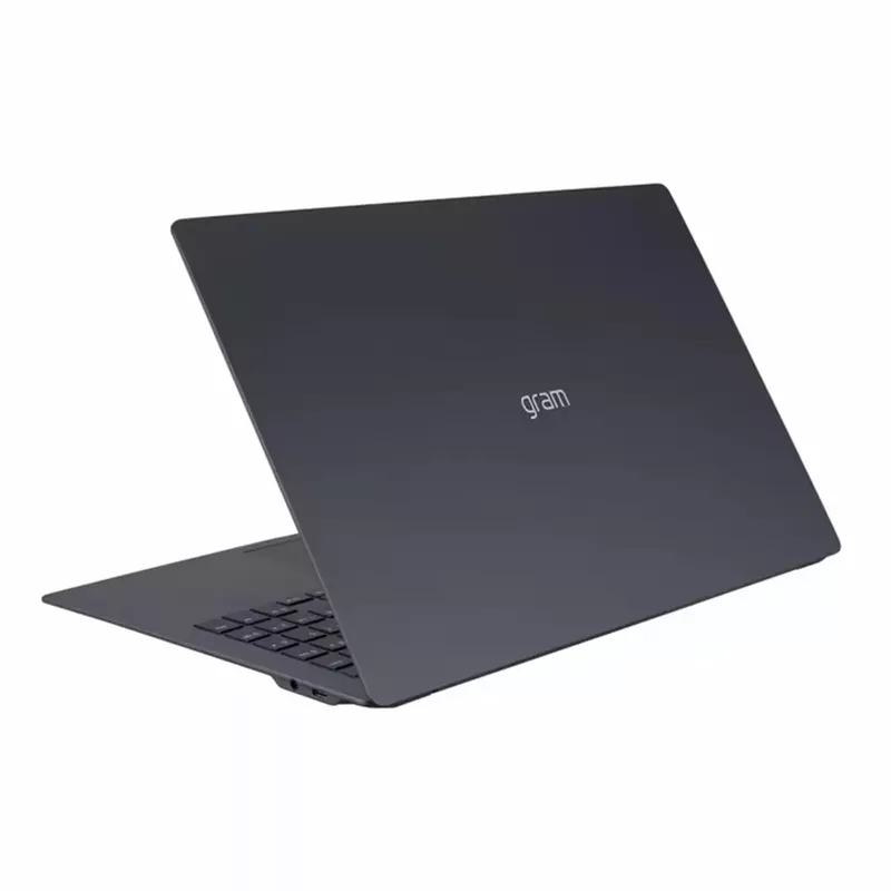 LG Gram SuperSlim 15.6" Full HD OLED Laptop, Intel Core i7-1360P 2.2GHz, 16GB RAM, 1TB SSD, Windows 11 Pro, Neptune Blue
