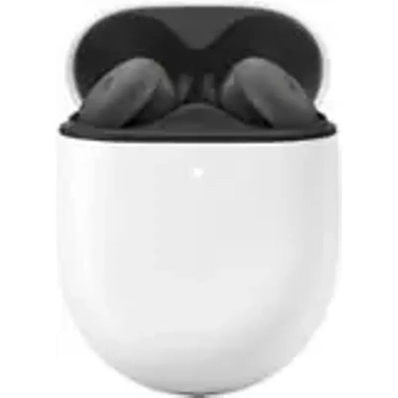 Google Pixel Buds A-Series - Wireless Earbuds - Headphones with Bluetooth - Dark Olive