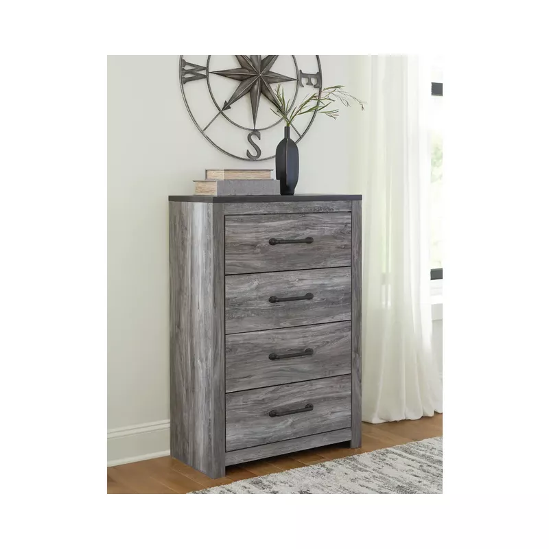 Bronyan Chest of Drawers