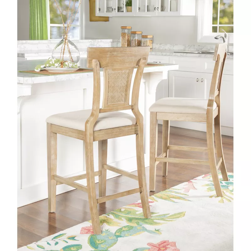 Haven Counter Stool Brown