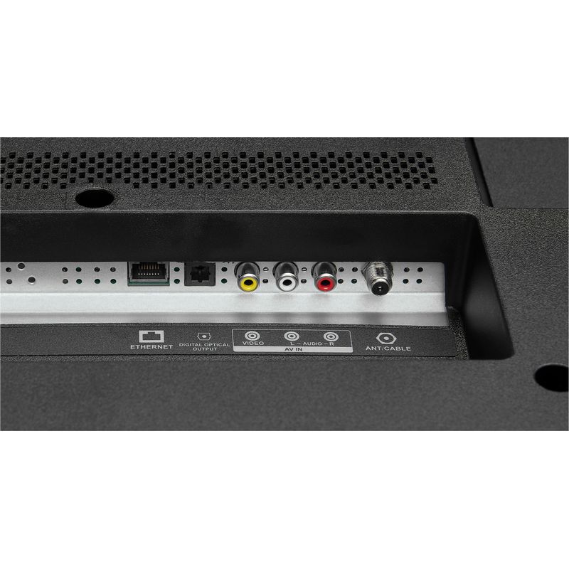 Alt View Zoom 12. Insignia™ - 75" Class F30 Series LED 4K UHD Smart Fire TV
