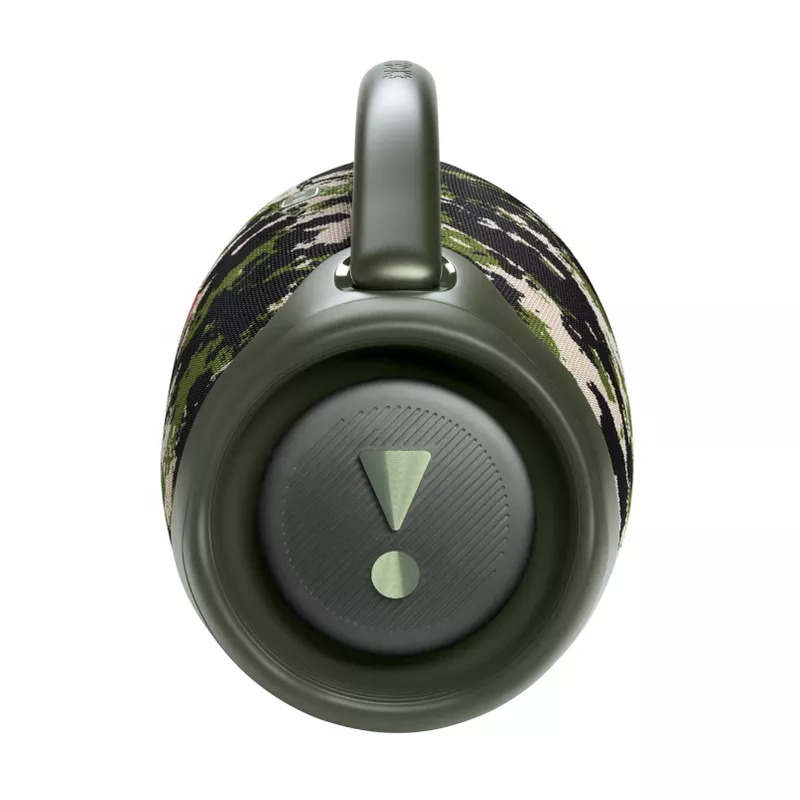 JBL Boombox 3 Waterproof Portable Bluetooth Speaker Squad Camo