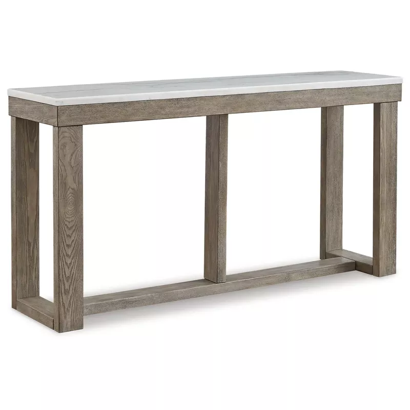 Loyaska Sofa Table