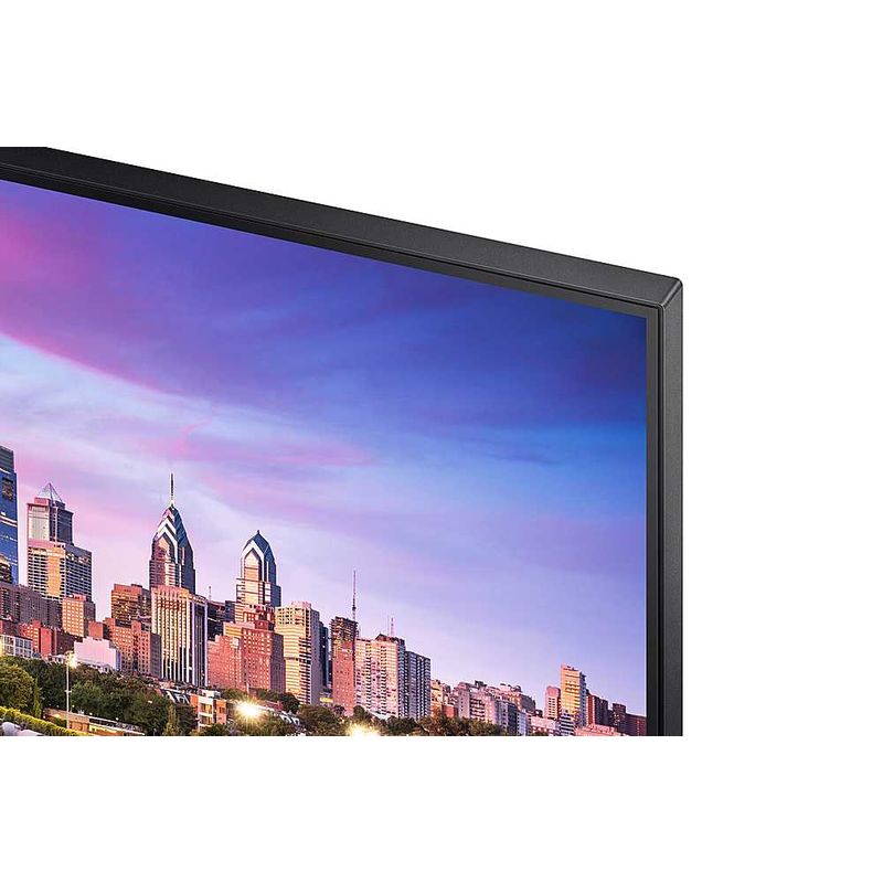 Alt View Zoom 23. Samsung - T45F 24” IPS LED FHD Monitor (HDMI, DVI)