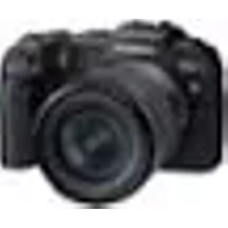Canon - EOS RP Mirrorless Camera with RF 24-105mm f/4-7.1 IS STM Lens
