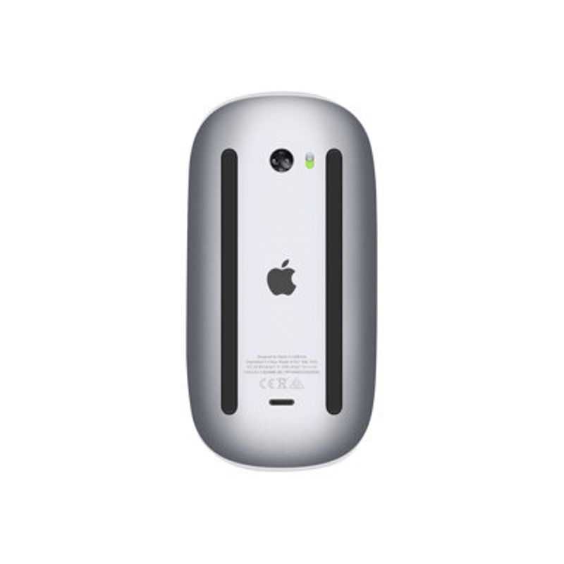 Apple Magic Mouse 2 - Silver
