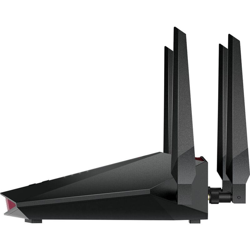 Netgear XR1000100NAS / XR1000-100NAS/ XR1000100NASNighthawk 6-Stream WiFi 6 5.4Gbps Gaming Router