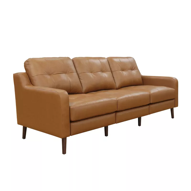 Sofi 301 Modular Leather Sofa