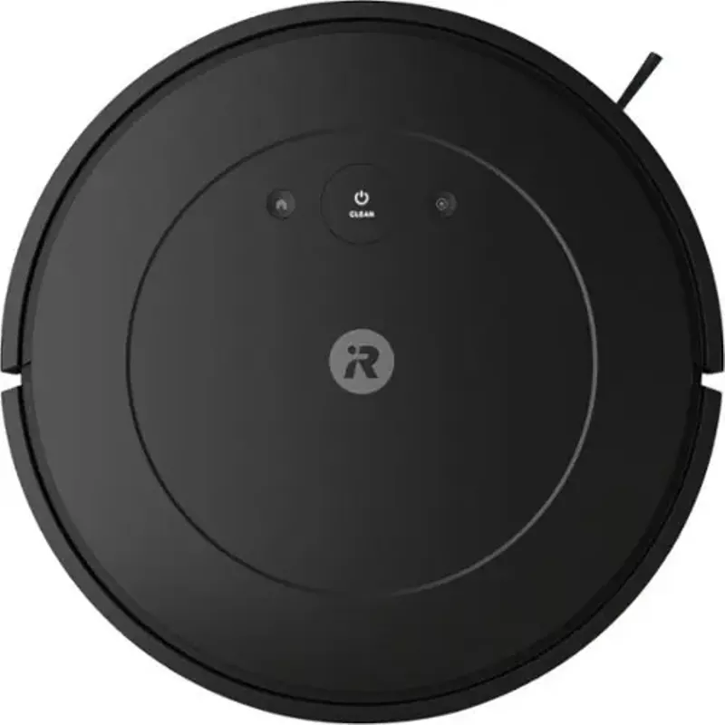 iRobot Roomba Vac Essential Robot Vacuum (Q0120) - Black