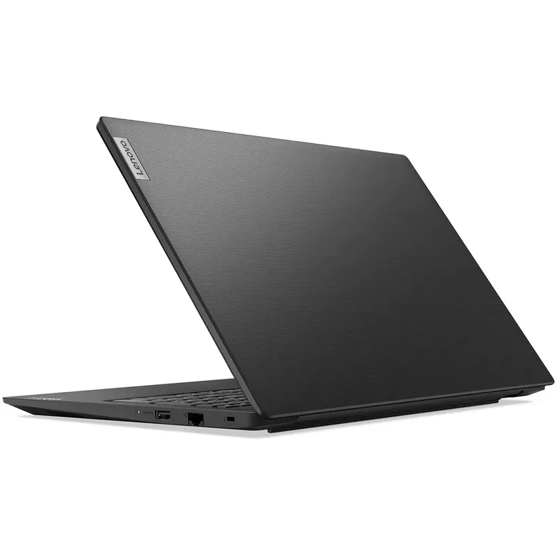 Lenovo V15 G4 ABP 15.6" Full HD Laptop, AMD Ryzen 5 5500U 2.1GHz, 8GB RAM, 256GB SSD, Windows 11 Pro, Business Black
