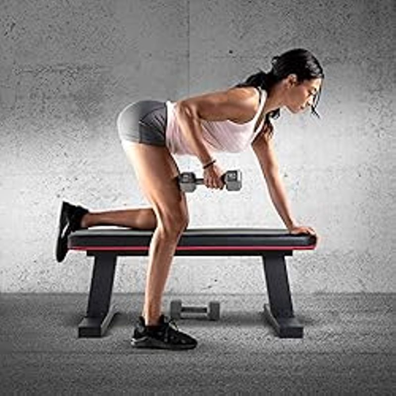 CAP Barbell Flat Utility Bench