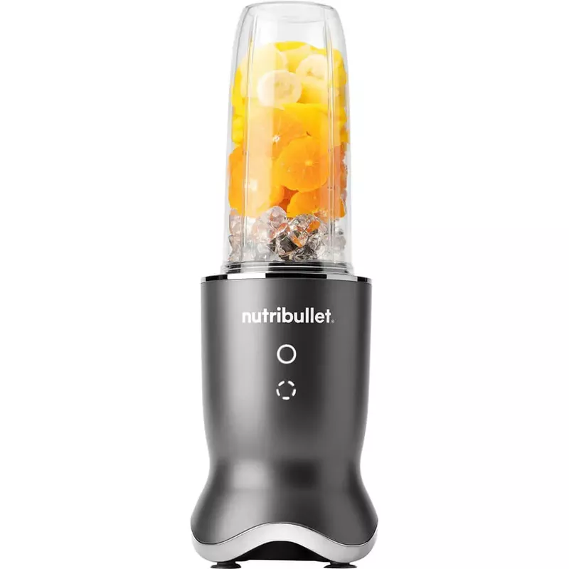 NutriBullet - Ultra Personal Blender NB50500 - Gray