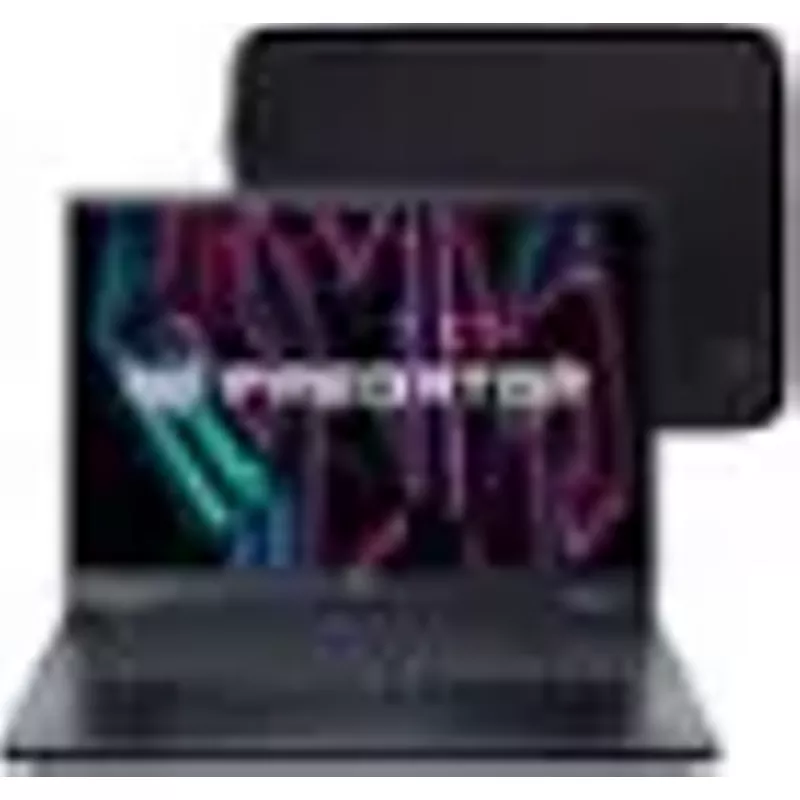 Acer - Predator Helios 16- 16" 240Hz Gaming Laptop WQXGA– Intel i9-13900HX with 16GB memory– NVIDIA GeForce RTX 4080– 1TB SSD
