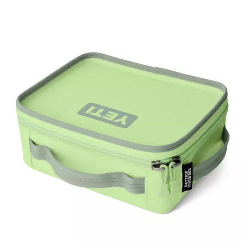 Yeti Daytrip Lunch Box - Key Lime