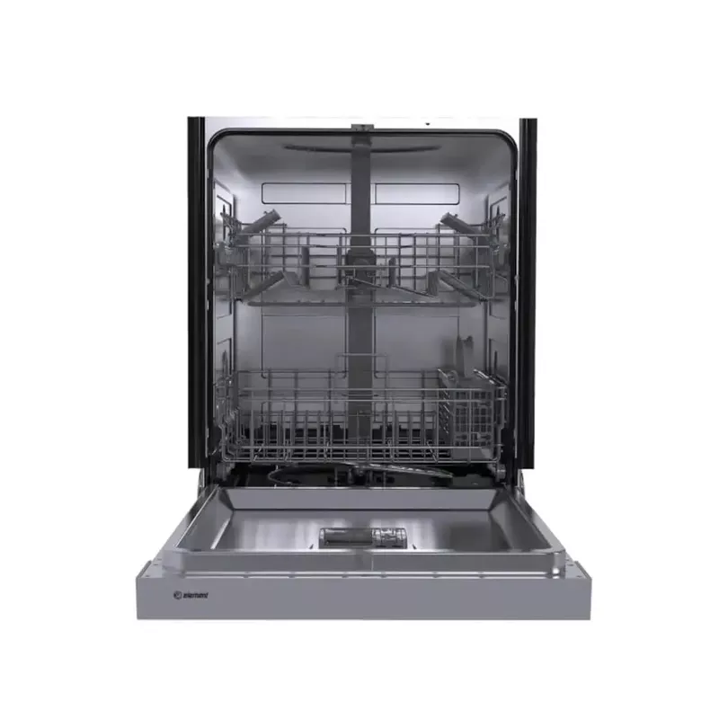 Element 54 dBA Stainless Steel Front Control Built-In Dishwasher